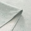 GAMUSI Christmas Jacquard Gold Yarn Dining Table Cloth Rectangle Christmas