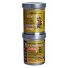 PC Products PC-Woody Wood Repair Epoxy Paste, Two-Part 12 oz