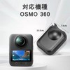 For OSMO 360 Storage Case, Protective Cover, Shockproof, Compatible, Protection,