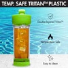Primula Press and Go Iced Tea Maker, Travel Tumbler, Infuser