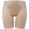 Atsugi 61600AS Beauty Make Women's Girdle, Short Length, Can Be