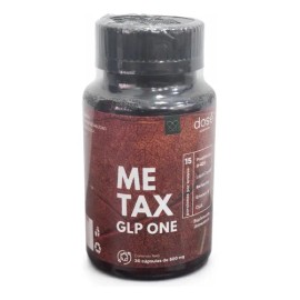 Dose Suplementos Metax Probioticos Cla Berberina 30 Caps Sfn