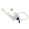 CR-MOESANCO® 12V Cold Water Tap Set + 1 Stainless Steel