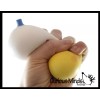 2 Bubble Tea Drink Squishy Squeeze Stress Ball Soft Doh