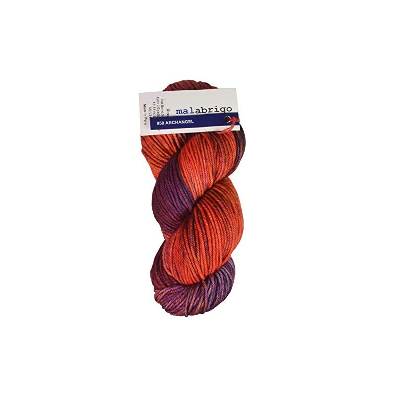 Malabrigo - Rios Knitting Yarn - Aniversario (# 005)