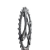 DJC 104BCD Chainring Round for Shimano Direct Mount Spider Adapter
