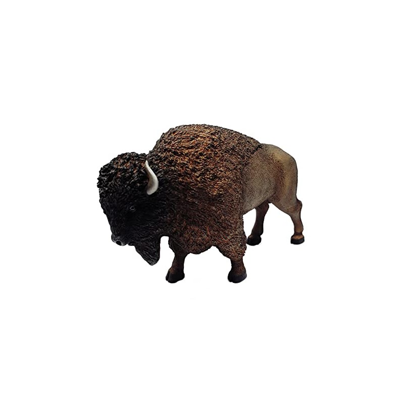 Conversation Concepts Buffalo Figurine