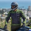 cortech Aero-Flo Motorcycle Jacket
