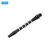 PATIKIL 48mm Dart Shafts, Medium 2BA Thread Aluminum Dart Stems