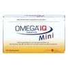 Omega IQ Mini - Omega3 Fatty Acids DHA and EPA