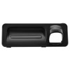 Rear Switch Trunk Release Lid Lock Handle Button Compatible with