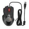 Gaming Mouse 7200 DPI RGB Backlit 8 Keys BT Mouse
