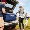 Coleman Classic Series Insulated Portable Cooler, Leak-Resistant Outdoor Hard Cooler
