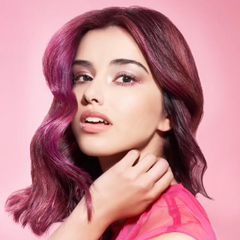 Dopocolore Wonder Colour Locker Shampoo 350 ml FANOLA
