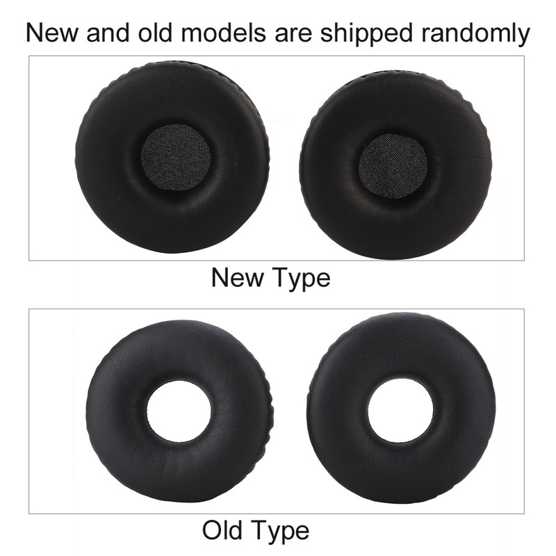 Replacement Ear Pads Sponge Cushion Headset Cover For MDR‑XB650BT XB550AP