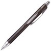 Uni-ball Jetstream Fine Point Retractable Roller Ball Pens, -0.7mm-rubber Body