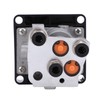 Dump Truck Tipper Switch Control Valve Proportional Air Fitting Valve