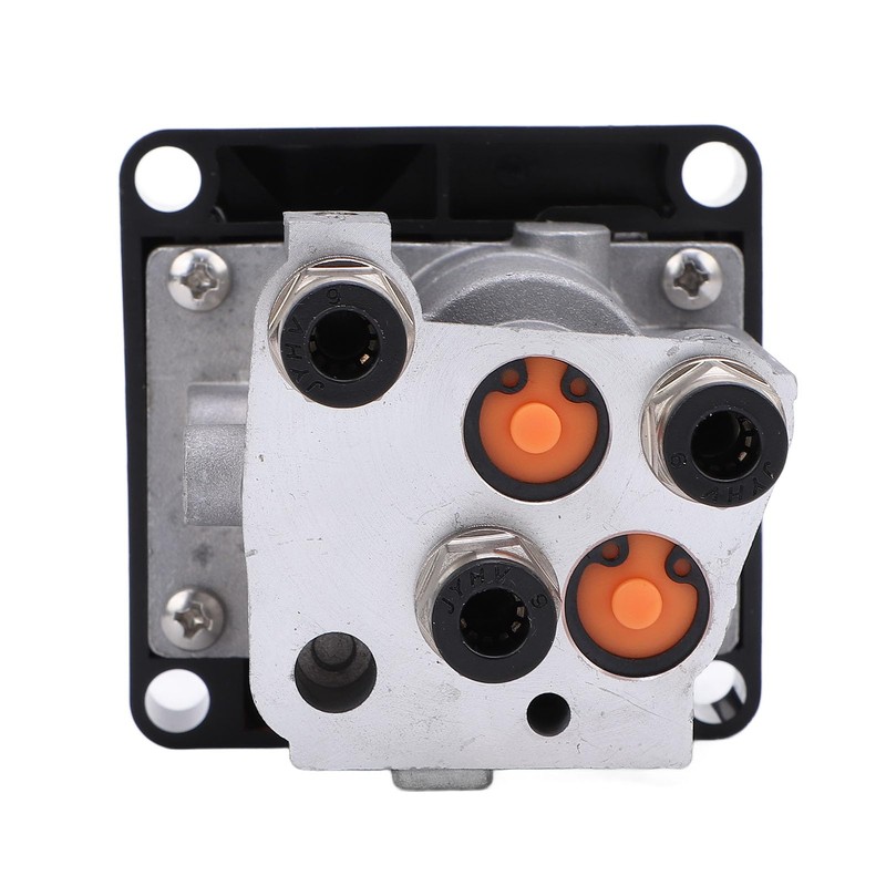 Dump Truck Tipper Switch Control Valve Proportional Air Fitting Valve