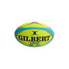Gilbert G-TR4000 Training Ball - Flouro (3)