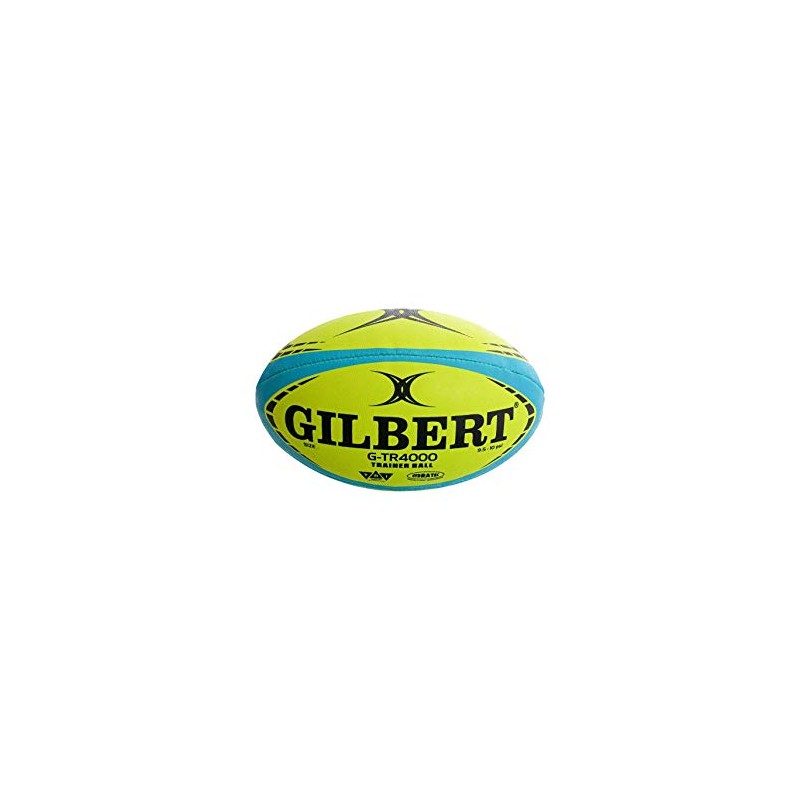 Gilbert G-TR4000 Training Ball - Flouro (3)