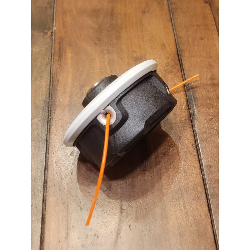 For STIHL NEW Genuine STIHL AutoCut 27-2 Long Life String