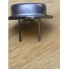 ST 2N3055 NPN Power Transistor ST Ic=15A(max) hFE=20-70 Vbe=1.8Vmax US
