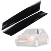 DYNVEX Windshield A-Pillar Trim Molding for Mini Cooper R55 R56