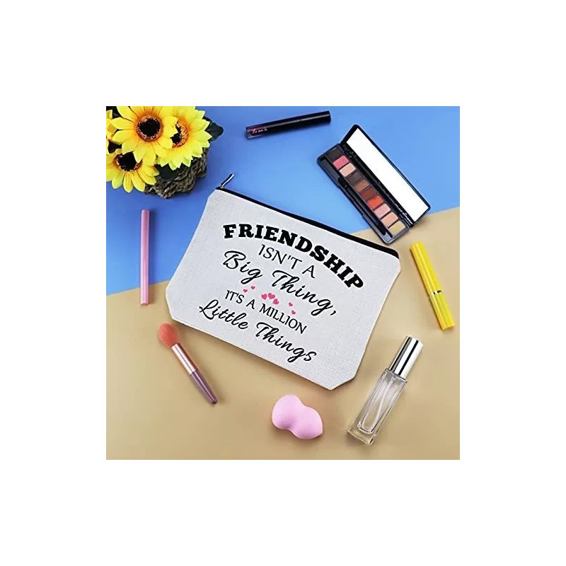 Mikela Regalos Amistad Mujeres Neceser Cosmético
