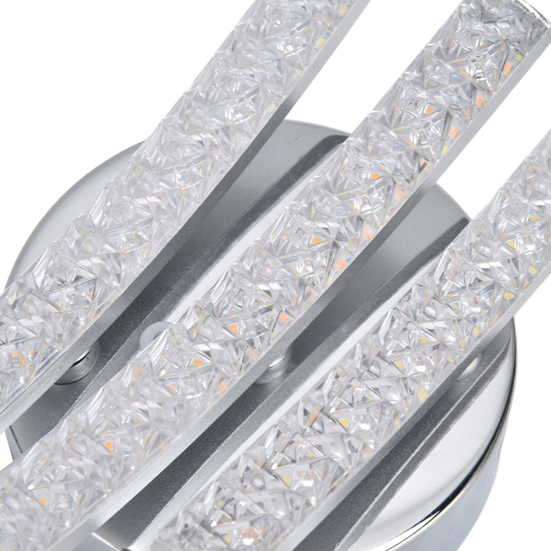 Innovative Ceiling Light LED Remote Control Dimimg Ceiling Lamp for