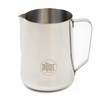 PURE Stainless Steel Pitcher - 2L Water Pitcher - Durable