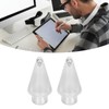 Annadue 2 Pieces M-Pencil Tips, Replacement Tips for M-Pencil Stylus