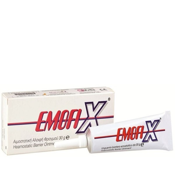 PharmaQ Emofix Ointment, 30 gr