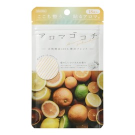 Takamitsu Aroma Gokochi Citrus