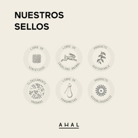 AHAL Kit Facial Antioxidante de Skincare y Cuidado de la Piel Jabón Facial, Mascarilla Facial y Suero Facial para Piel Seca y Normal