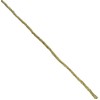 SecureLine 8010L-6P 1/4-Inch x 100-Feet Sisal Rope