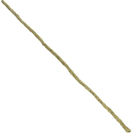 SecureLine 8010L-6P 1/4-Inch x 100-Feet Sisal Rope