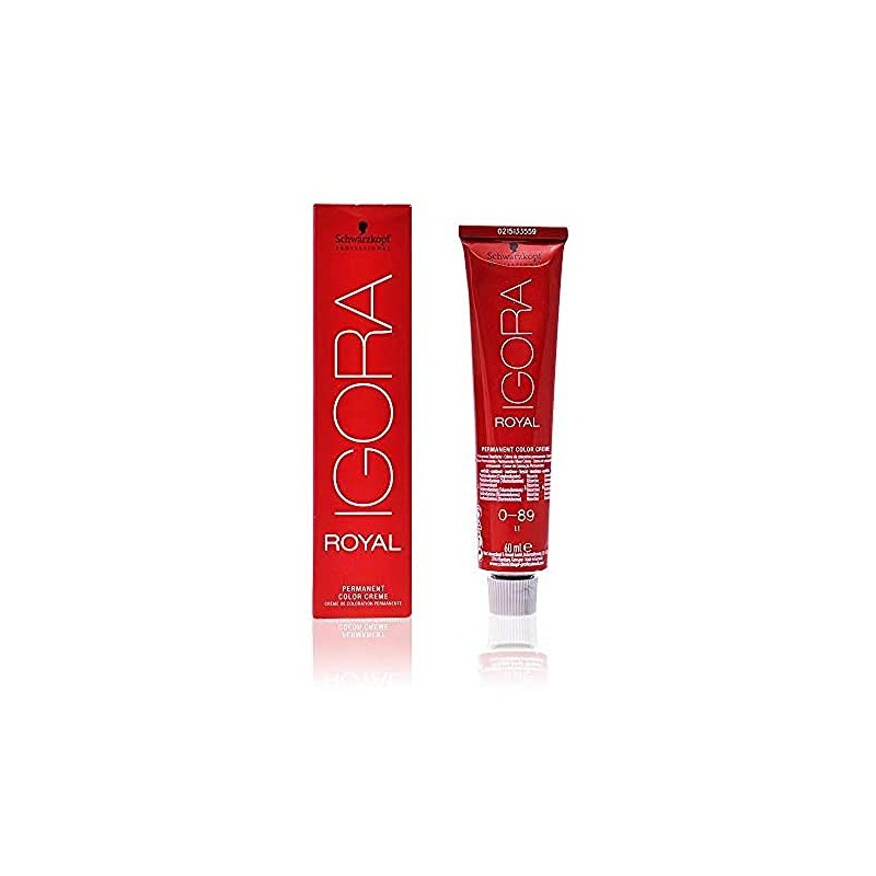 Schwarzkopf IR 0-89 60 ml