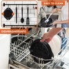 Chicken Shredder Tool Twist Pro - Large Meat Shredder for