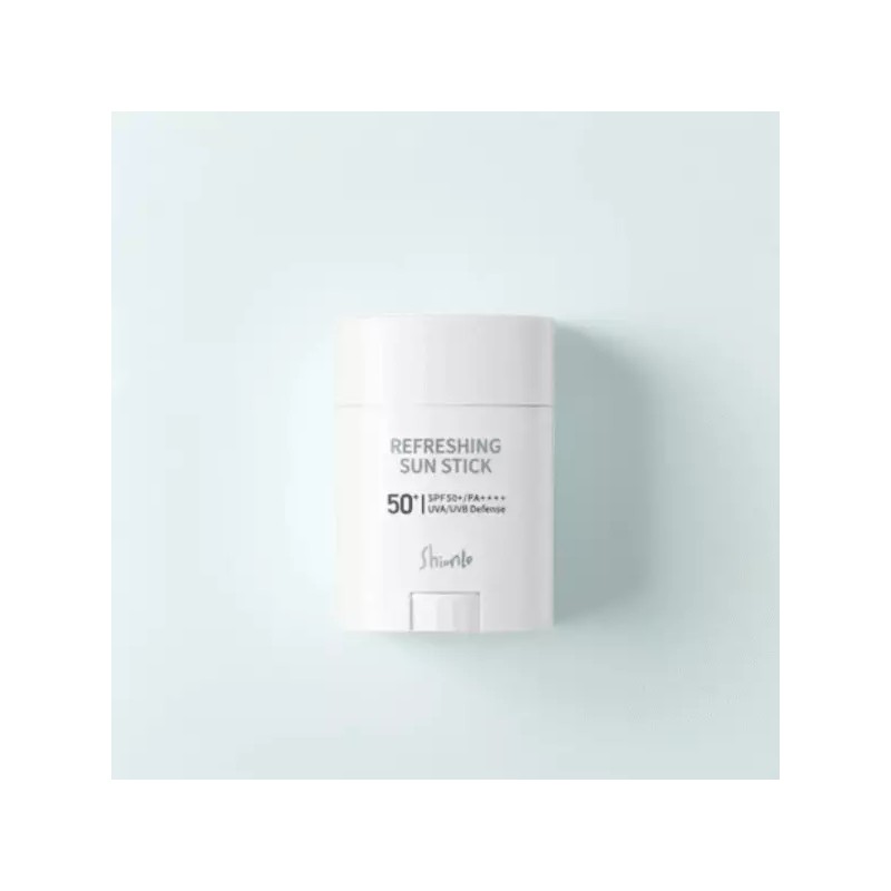 Shinri 션리 선스틱 리프레싱 선스틱 20g Shenley Sunscreen Refreshing Sun