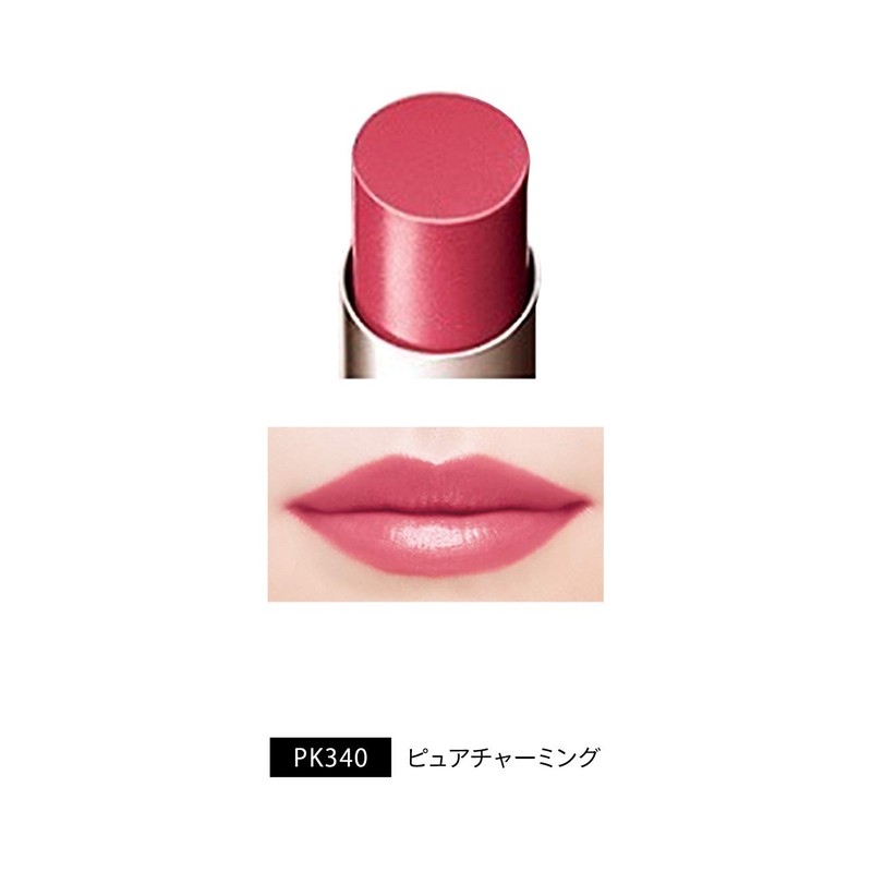 Makita Dramatic Rouge NPK340 Pure Charming Stick Type, 0.08 oz