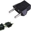Guy-Tech AC/DC Adapter Compatible for Yamaha MM6 MM8 Music Keyboard