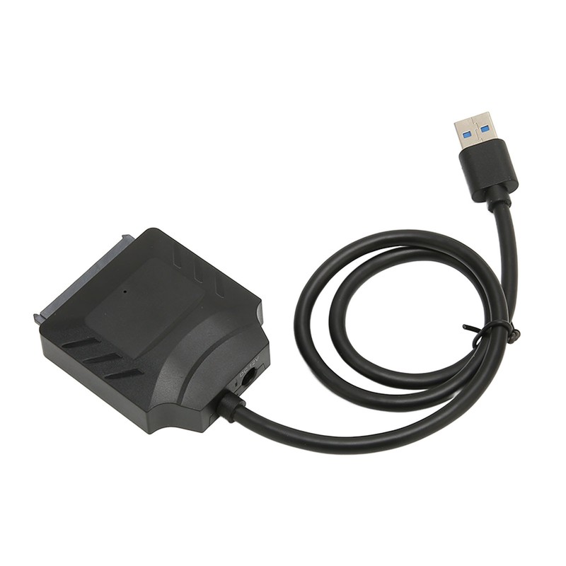SATA to USB Cable Support UASP Hot Plug 5Gbps USB