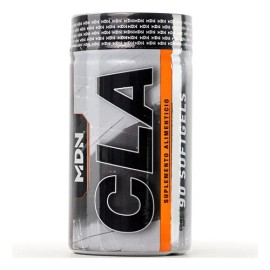 Cla Ácido Linoleico Conjugado 90 Caps. 1000mg Mdn Sports *