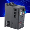 Variable Frequency Drive 1 to 3 Phase Vector Converter Inverter
