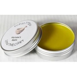 Forgotten Apothecary 2oz Johns Wort Calendula Elder Flower Lavender Balm Salve NO Chemicals Skin Care