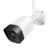 1080P HD Wifi Outdoor Camera IP66 Bullet Camera Night Vision