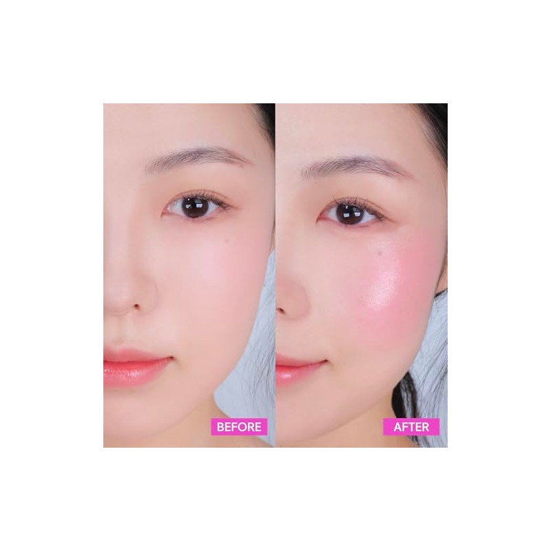 Rubor Multi Jelly Stick 03 Mulberry Jelly 5gr Morado