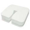 PG PrimeGuest SUPPLY Massage Tables - Face Pads, Disposable Nose