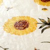 XUNQUCOM 150CM Round Hotel Tablecloth Pure Color Restaurant Tablecloth Polyester