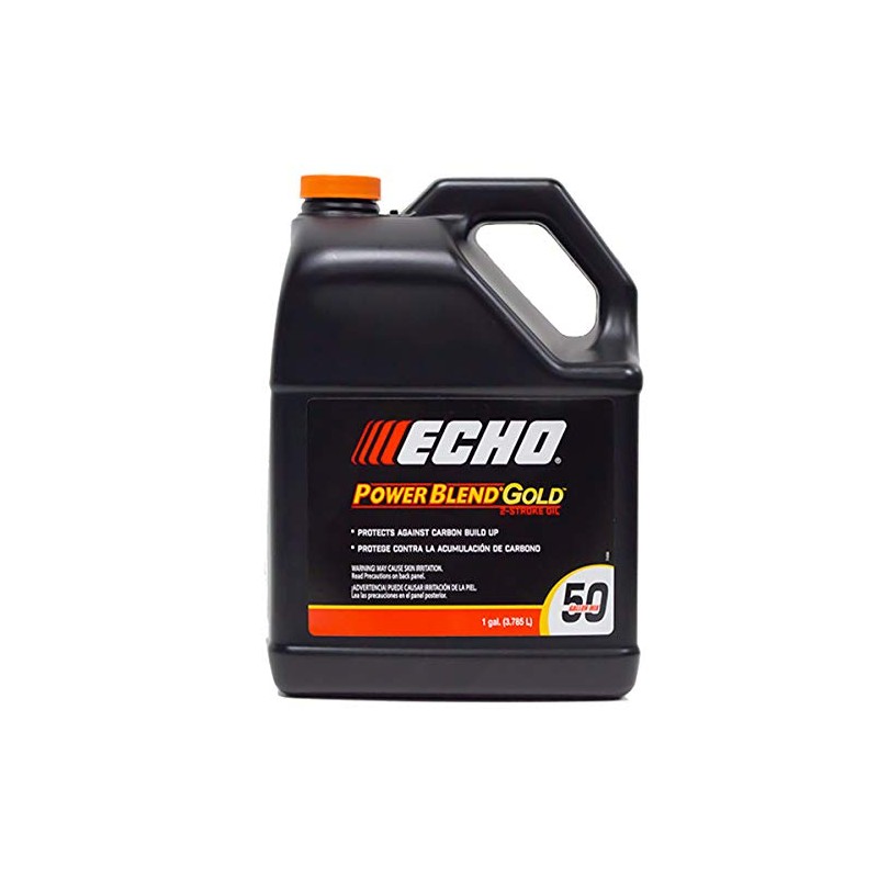 Echo 2-Cycle Engine Oil Mix Extended Life Power Blend 6450050